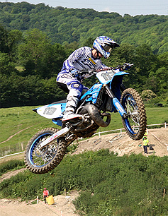 Motocross Schools