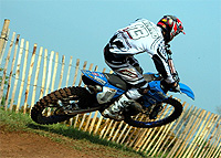 Motocross